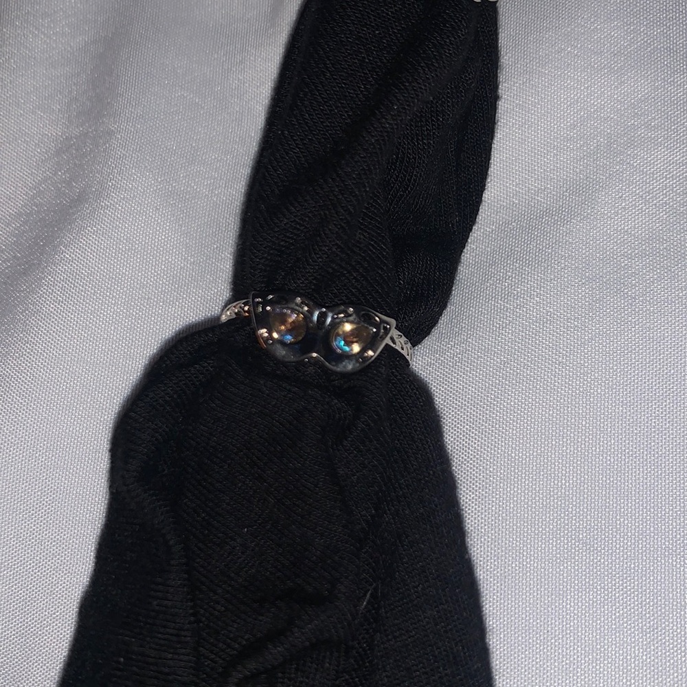 Fragrant jewels ring size 8